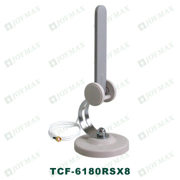 High Gain Indoor Stand Antenna (High Gain Indoor Antenna Stand)