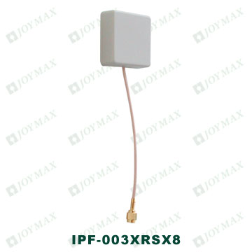 High Gain Indoor Patch Antenna (High Gain Antenna Indoor Patch)