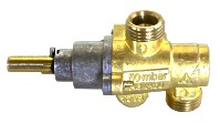 Hi--Med-Lo Gas Valve (Hi--Med-Lo Gas Valve)