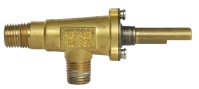 High Capacity Gas Valve (High Capacity Valve à gaz)