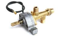 Safety Valve (Safety Valve)