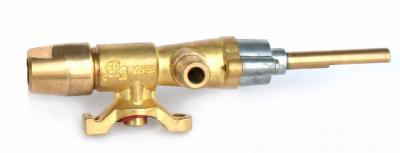 Safety Valve