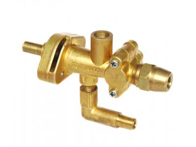 Safety Valve