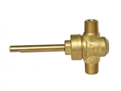 Wok Valve (Вок клапан)