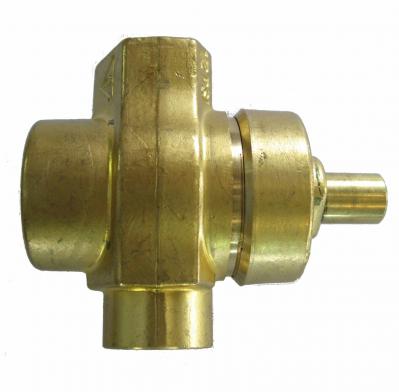 Wok Valve (Wok-Ventil)