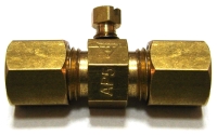 Pilot Shut Off Valve (Pilot vanne d`arrêt)