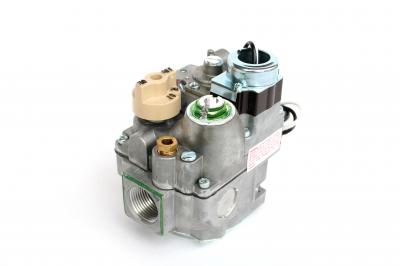 Line Voltage Combination Gas Valve (Линия напряжения Комбинированный газовый клапан)