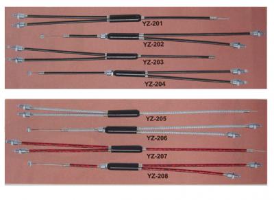 Upper & Lower Cable (Oberer und Unterer Kabel)