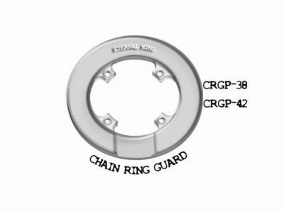 Chain Ring Guard (Цепным кольцом гвардия)