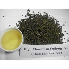 Shan Lin Sea Tea (Shan Lin Sea Tea)