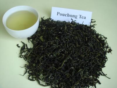 Pouchong Tea (Pouchong Tea)