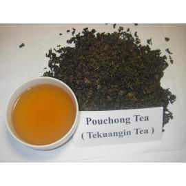 Tekuangin Tea (Tekuangin Tea)