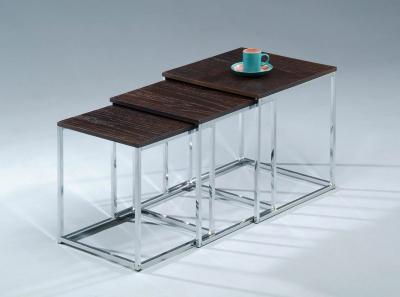 3pcs/set nesting table (3pcs/set table de nidification)