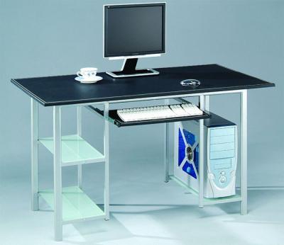 Computer desk (Computer desk)