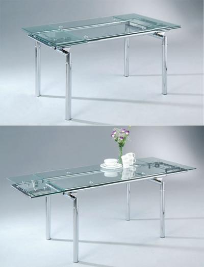 Extensible dining table (Extensible dining table)