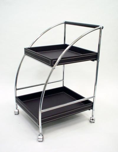 Serving trolley (Обслуживание тележка)