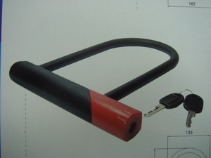 Bicycle Lock (Vélos Lock)