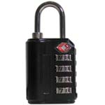 COMBINATION LUGGAGE LOCK (TSA LOCK) (КОМБИНАЦИЯ БАГАЖА LOCK (TSA LOCK))