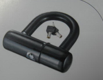 Bicycle Lock (Fahrradschloss)