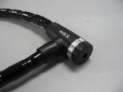 Bicycle Lock (Bicycle Lock)