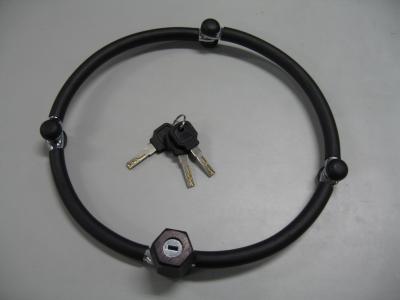 Bicycle Lock (Fahrradschloss)