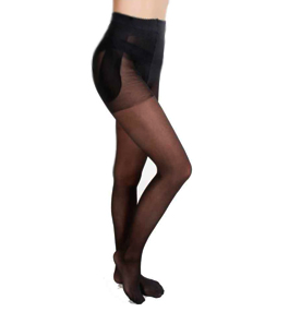  Slim n Lift Tear Resistant Pantyhose