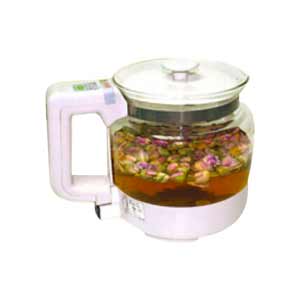 INFRARED TEA POT (INFRARED TEA POT)