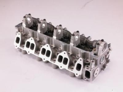 Cylinder Head (Culasse)