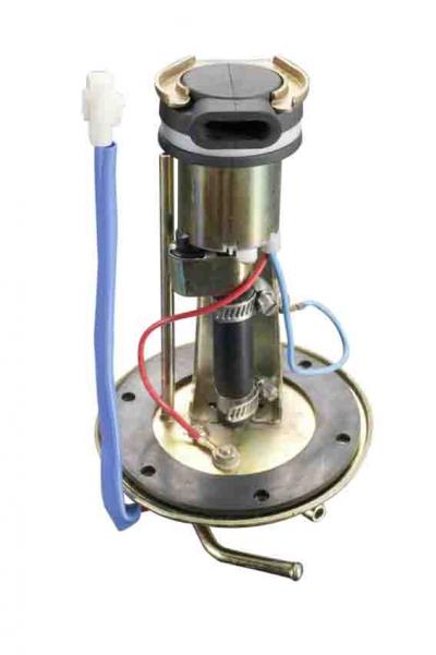 Fuel Pump (Kraftstoffpumpe)