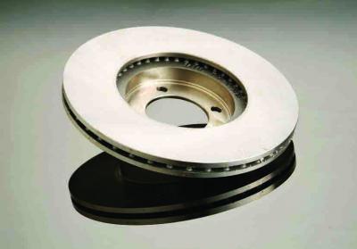 Brake Disk & Brake Drum (Brake Disk & Brake Drum)