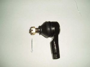 Tie rod end (8AB1-32-280) (Tie rod end (8AB1-32-280))