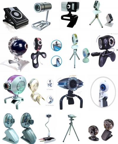 WEB Cameras (WEB Cameras)