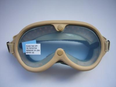 GOGGLE (LUNETTES)