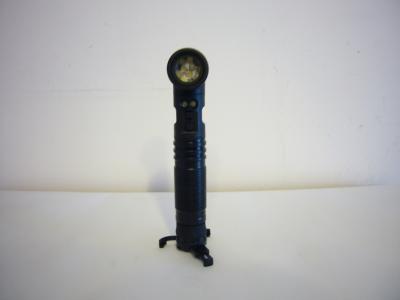 FLASHLIGHT /  BEND LED FLASHLIGHT (FLASHLIGHT / BEND светодиодные FLASHLIGHT)