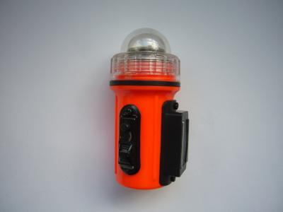 STROBE LIGHT / RESCUE LIGHT (STROBE LIGHT / RESCUE LIGHT)