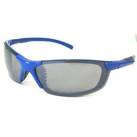 Sports sunglasses