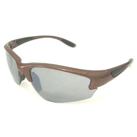 sports sunglasses (Sport-Sonnenbrille)