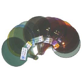 Xylex lenses (Xylex lentilles)