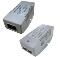 High power PoE injector & splitter (High power PoE injector & splitter)