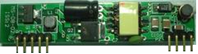 PoE PD module (PoE PD-Modul)