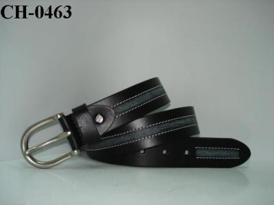 Men`s belt (Ceinture homme)