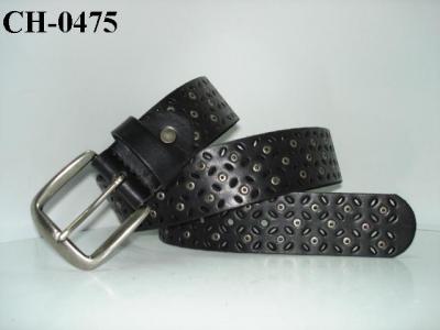 Neutral belt (Neutre ceinture)