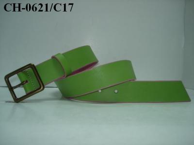 Ladies` Belt (Damen Gürtel)