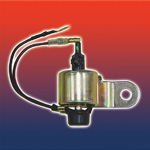 Vacuum Solenoid Valve (Vakuum-Magnetventil)