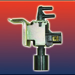 Vacuum Solenoid Valve (Vide Électrovanne)