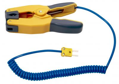 Pipe Clamp Probe ()