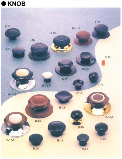 POT / PAN / WOK KNOBS (POT / PAN / WOK KNOBS)