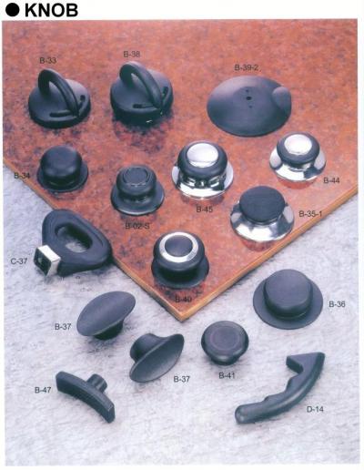 POT / PAN / WOK KNOBS (POT / PAN / WOK KNOBS)