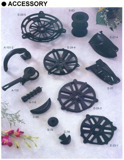 POT / PAN / WOK KNOBS (POT / PAN / WOK KNOBS)