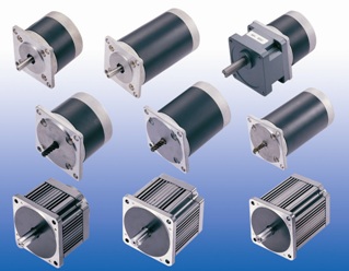 Motion Controller Component, Motion Controller Parts- BLDC Motor (Motion Controller Component, Motion Controller Parts-BLDC-Motor)